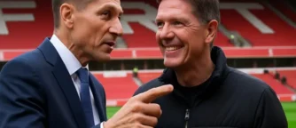 Palace move for Genk’s El Ouahdi to plug Munoz gap