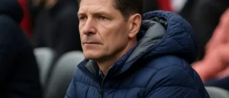 Palace Plot Shrewd Free Swoop for Argentina’s Marco Senesi as Contract Ticks Down