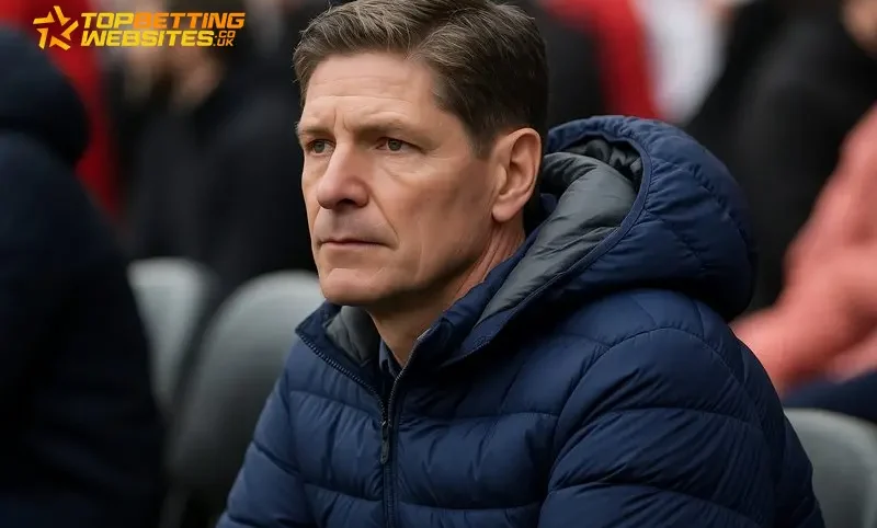 Palace Plot Shrewd Free Swoop for Argentina’s Marco Senesi as Contract Ticks Down