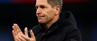 Another One Slips: Palace’s Striker Hunt Stutters Yet Again