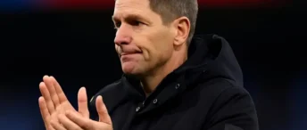 Another One Slips: Palace’s Striker Hunt Stutters Yet Again