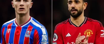 Noon at the Nest: Why Palace vs Man United Gets the Early Whistle