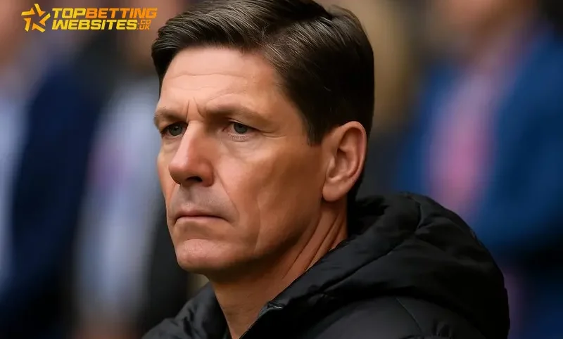 Palace dig in as Wharton seeks release clause with Liverpool and Man United on alert