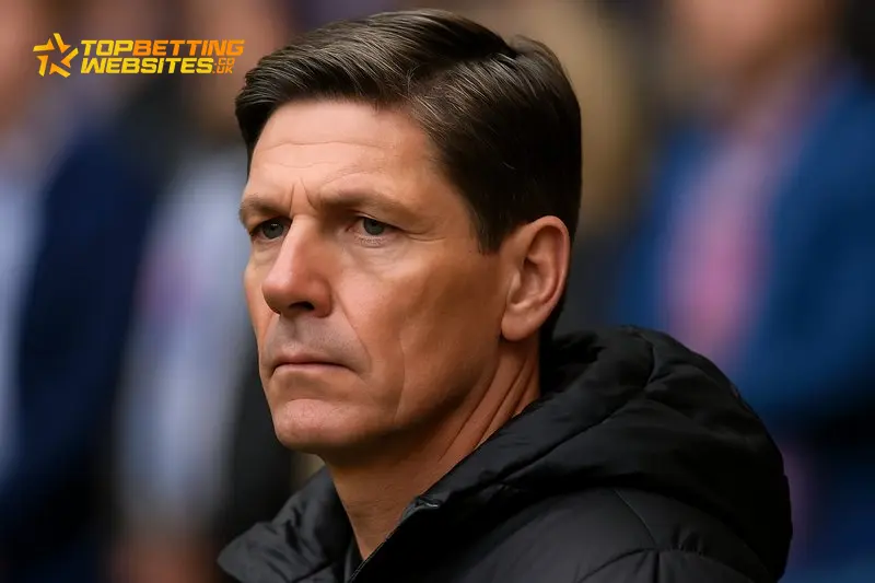 Palace dig in as Wharton seeks release clause with Liverpool and Man United on alert