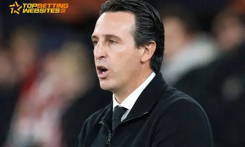 Palhinha jetting in as Villa’s midfield makeover hits overdrive