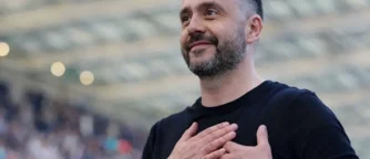 Palhinha Bids Spurs Farewell as De Zerbi Tears Up Midfield Script After Tonali Swoop