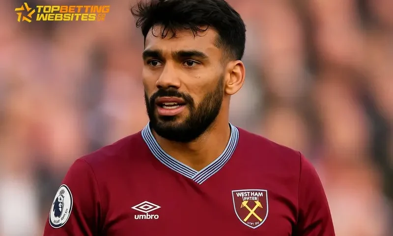 Paquetá unshackled: West Ham’s playmaker speaks out after betting probe saga