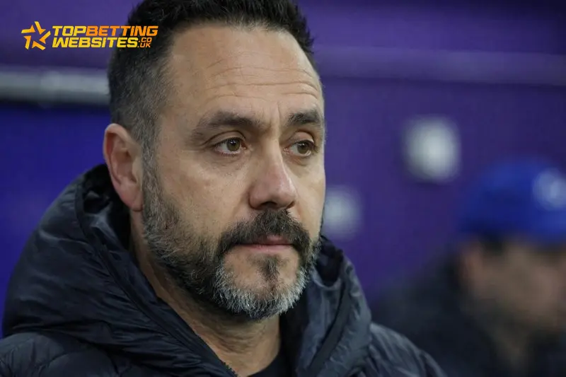 Paris FC circle Spurs forward Tel as relegation jitters grip north London
