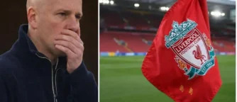 Alarm Bells at Anfield: Pennant’s Stark Warning for Slot After Spurs Stalemate