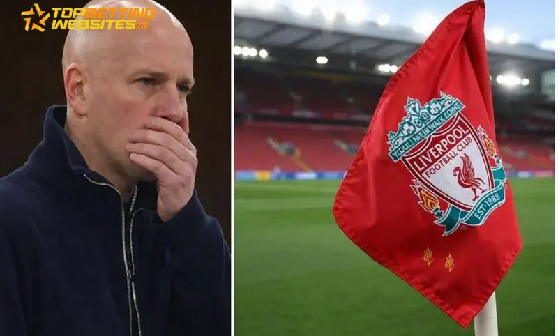 Alarm Bells at Anfield: Pennant’s Stark Warning for Slot After Spurs Stalemate