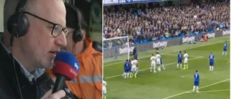 Drury’s FA Cup Slip Lights the Blue Touchpaper as City Brush Chelsea Aside