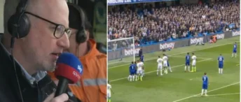 Drury’s FA Cup Slip Lights the Blue Touchpaper as City Brush Chelsea Aside