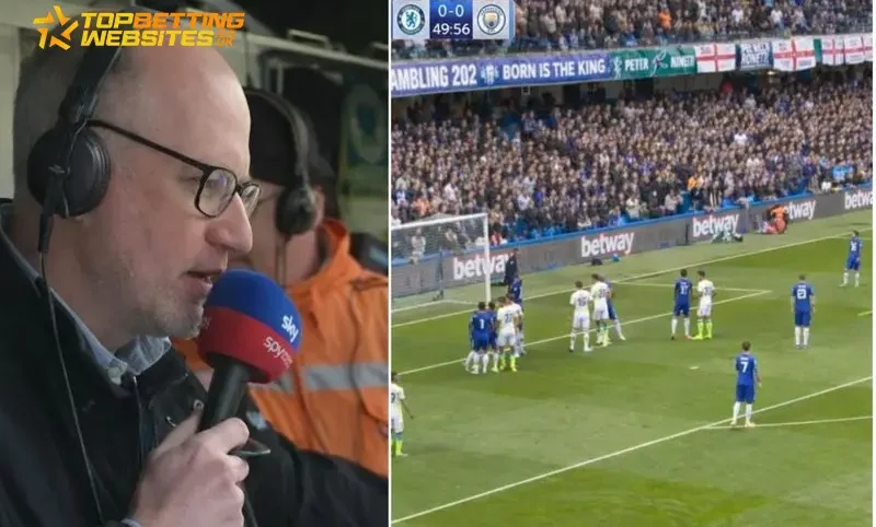 Drury’s FA Cup Slip Lights the Blue Touchpaper as City Brush Chelsea Aside