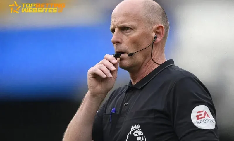PGMOL pours cold water on Mike Dean’s ‘mini‑games’ bombshell