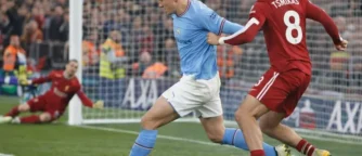 VAR tapes drop: Why Man City’s late Anfield strike was scrubbed — and why the row rumbles on