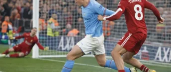 VAR tapes drop: Why Man City’s late Anfield strike was scrubbed — and why the row rumbles on