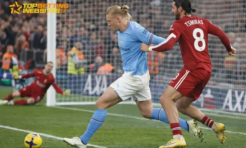 VAR tapes drop: Why Man City’s late Anfield strike was scrubbed — and why the row rumbles on