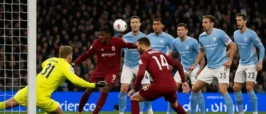 VAR Mic’d Up exposes the flashpoint as Man City cruise past Liverpool