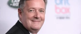 Piers Morgan Goes Nuclear: Relegate Man City and Strip the Titles?