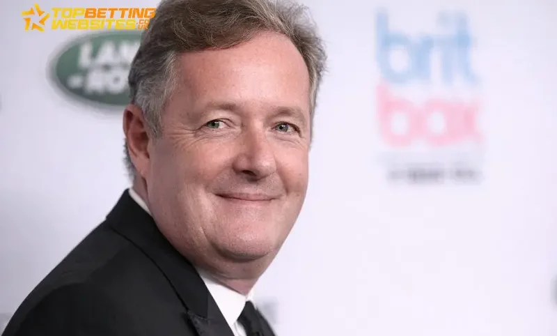 Piers Morgan Goes Nuclear: Relegate Man City and Strip the Titles?