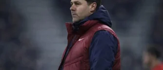 Pochettino swats away Spurs whispers and backs Tottenham to survive as De Zerbi talks heat up