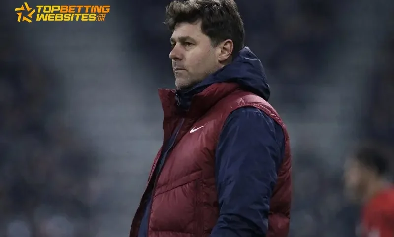 Pochettino swats away Spurs whispers and backs Tottenham to survive as De Zerbi talks heat up