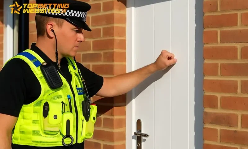 Dodgy Fire Sticks: Why Fans Are Playing With Fire—and What Police Can Do