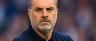 Postecoglou: 'Clough Is Irreplaceable' — New Forest Boss Issues Rallying Call