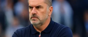 Ange Postecoglou confirmed as Nottingham Forest boss — a statement appointment