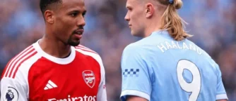 The Premier League’s 11 Truly World-Class Stars — Right Now