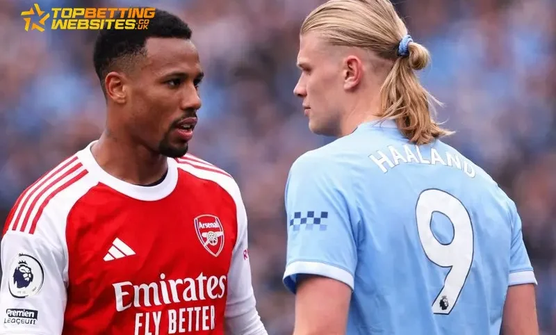 The Premier League’s 11 Truly World-Class Stars — Right Now