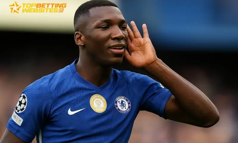 Only 14 Truly World-Class Players in the Premier League – Here’s Who Makes the Cut