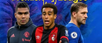 Premier League yellow peril: who’s walking the suspension tightrope?