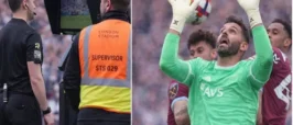 VAR’s Sliding Doors: How the 2025/26 Premier League Table Looks Without the Blunders