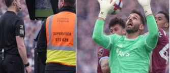 VAR’s Sliding Doors: How the 2025/26 Premier League Table Looks Without the Blunders