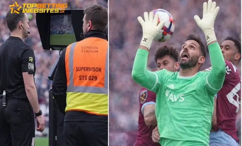 VAR’s Sliding Doors: How the 2025/26 Premier League Table Looks Without the Blunders