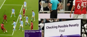 VAR? Nah. Here’s How the 2025/26 Premier League Really Looks Without the Blunders