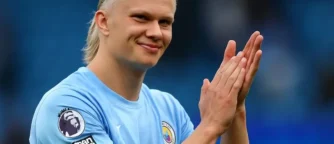 Haaland running hot, Arsenal purring: the Premier League’s top 20 by the numbers