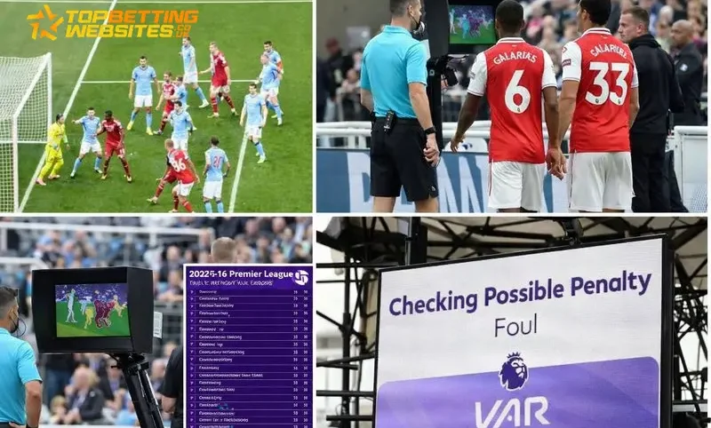 VAR, schVAR: How the 2025/26 Premier League Table Looks Without the Blunders