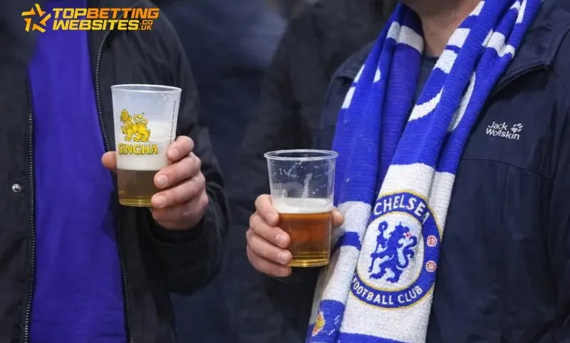 Premier League Pint Prices 2026/27: From Bargains to Bank-Breakers