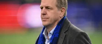 Agent Fees Shock: Chelsea Blow Rivals Away as Premier League Racks Up £460m Bill