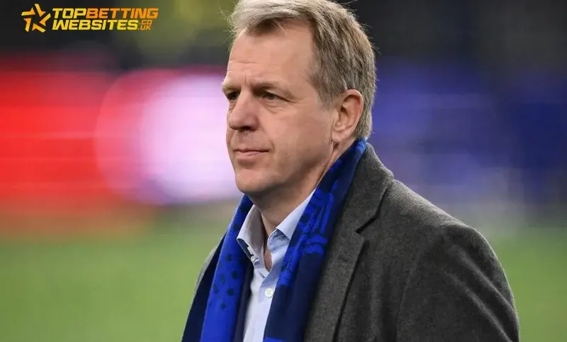 Agent Fees Shock: Chelsea Blow Rivals Away as Premier League Racks Up £460m Bill