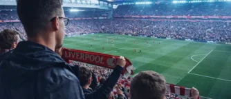 Turnstiles Ticking: How Premier League Crowds Stack Up in 2025/26