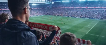 Turnstiles Ticking: How Premier League Crowds Stack Up in 2025/26