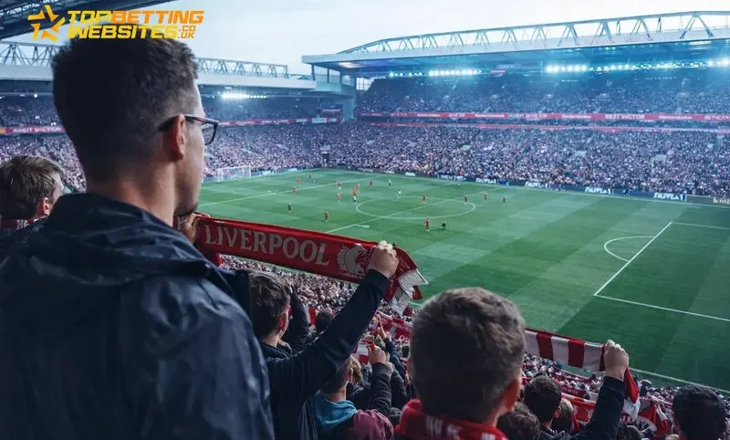 Turnstiles Ticking: How Premier League Crowds Stack Up in 2025/26