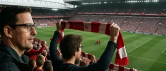 Packed Houses, Pinched Purses: Premier League Attendances 2025/26 So Far