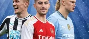 Skyscrapers and Speedsters: The Premier League’s Opening-Day Height Table 2026/27