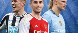 Skyscrapers and Speedsters: The Premier League’s Opening-Day Height Table 2026/27