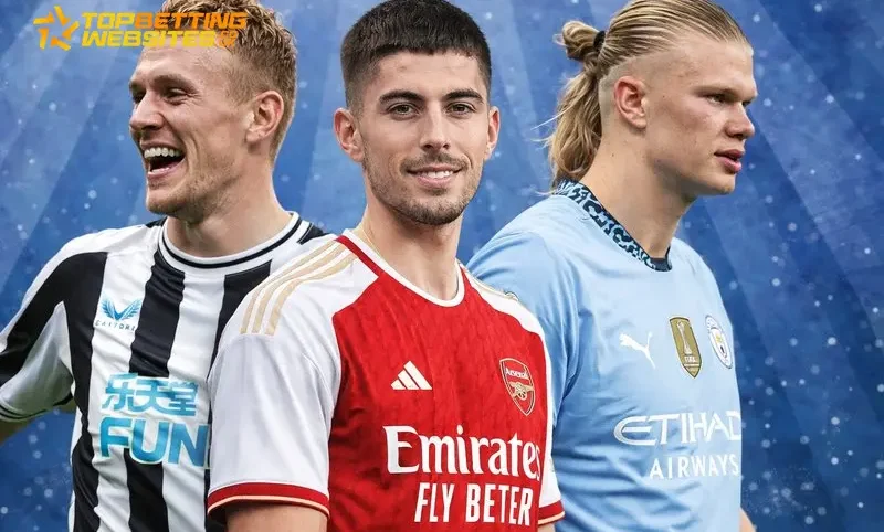 Skyscrapers and Speedsters: The Premier League’s Opening-Day Height Table 2026/27