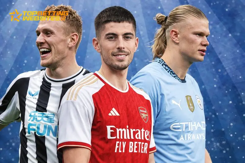 Skyscrapers and Speedsters: The Premier League’s Opening-Day Height Table 2026/27
